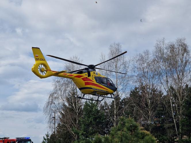 Tragedia w Wielkopolsce. Znaleziono ciała dwójki dzieci