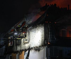 Akcja gaśnicza 
