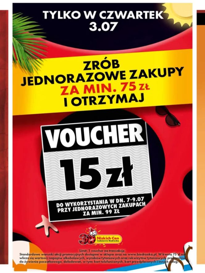 Grill to twoja pasja? Biedronka ogłosiła promocje w sam raz na początek sezonu