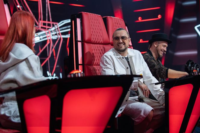 "The Voice of Poland"