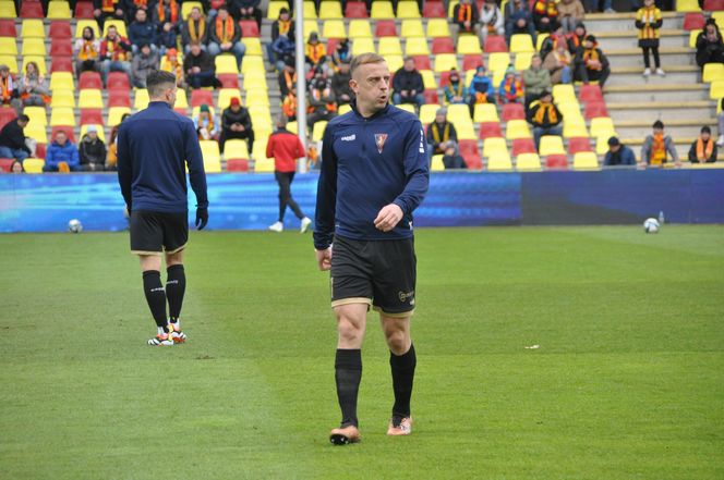 Pogoń Szczecin. Kamil Grosicki