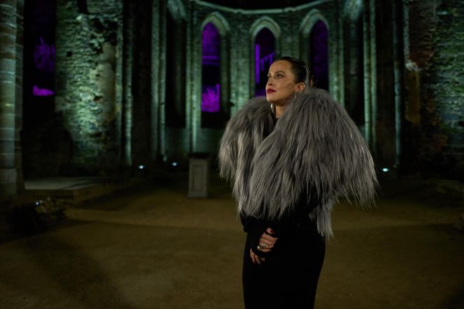 Finał drugiego sezonu "The Traitors. Zdrajcy"