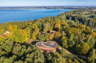 Nr 1/2024: Mazurskie centrum bioróżnorodności, proj. Kwadratura