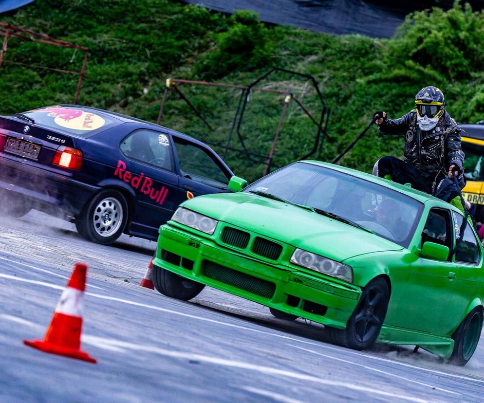 Extrem Cascaders Team