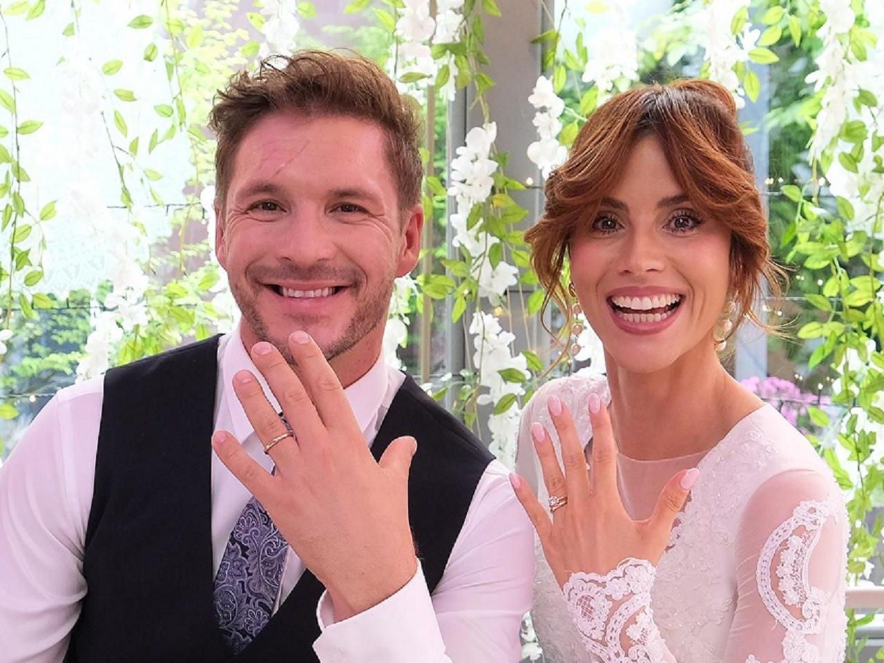 M jak miłość, odcinek 1890: Marcin na weselu odkryje podstęp Kamy z ...