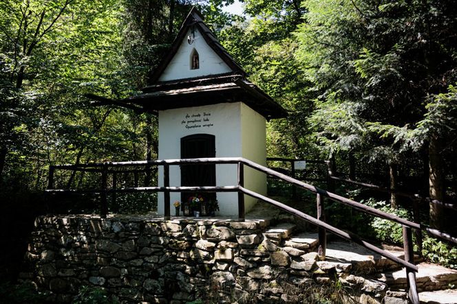 Szczawnica i Krościenko