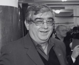 Polska kultura straciła mistrza. Nie żyje Jerzy Derfel, artysta o wielkim sercu i wyjątkowym dorobku