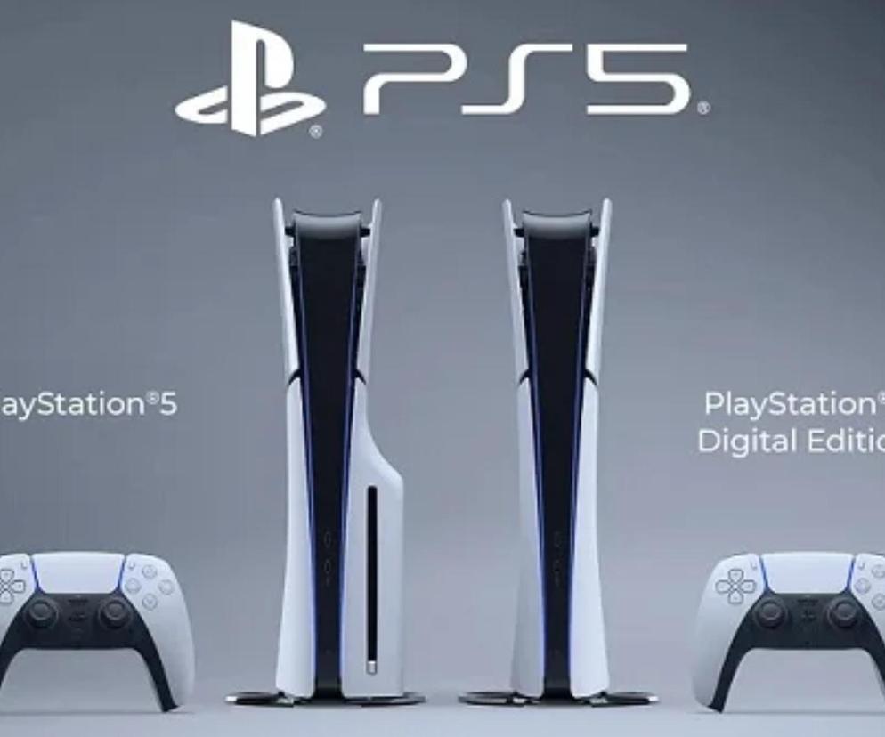 PlayStation 5 - nowa wersja konsoli oraz specjalna wystawa multimedialna! 