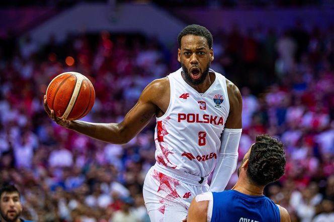 Kiedy kolejny mecz polskich koszykarzy na Eurobaskecie 2025? Kiedy i o której godzinie Polska – Francja?