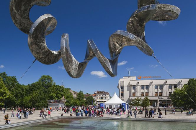 Plovdiv, Bługaria