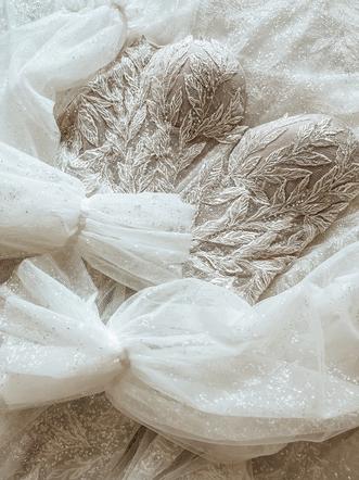 Salon sukni ślubnych "Wedding Dress Zero Waste" w Woli