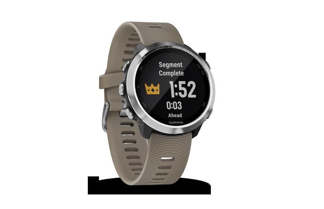 Garmin Forerunner 645 Music