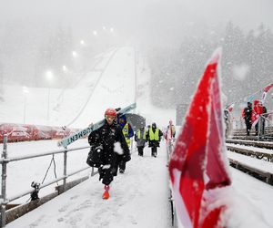 Skoki narciarskie w Engelbergu. Jak poradzili sobie Polacy? 