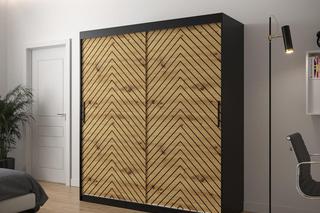 Szafa do pokoju młodzieżowego