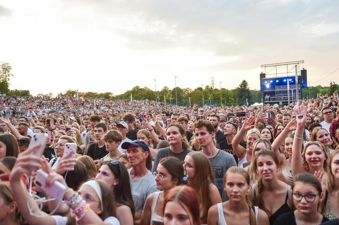 High Festival na Stadionie Śląskim w Chorzowie. Dzień 1.