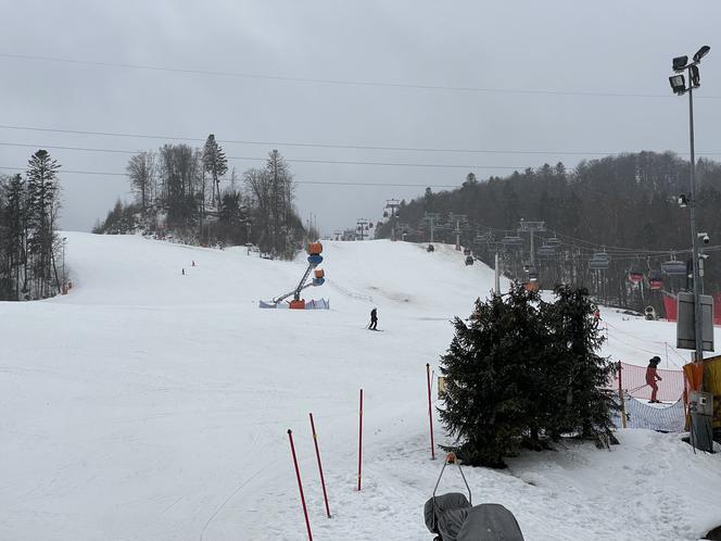 Lepiej na weekend pojechać w Beskidy niż Tatry. Byłem w Krynicy Zdrój i powiem wam, dlaczego! 