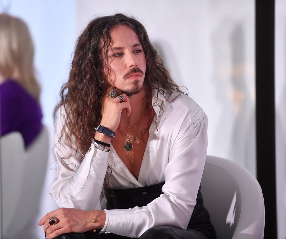Michał Szpak
