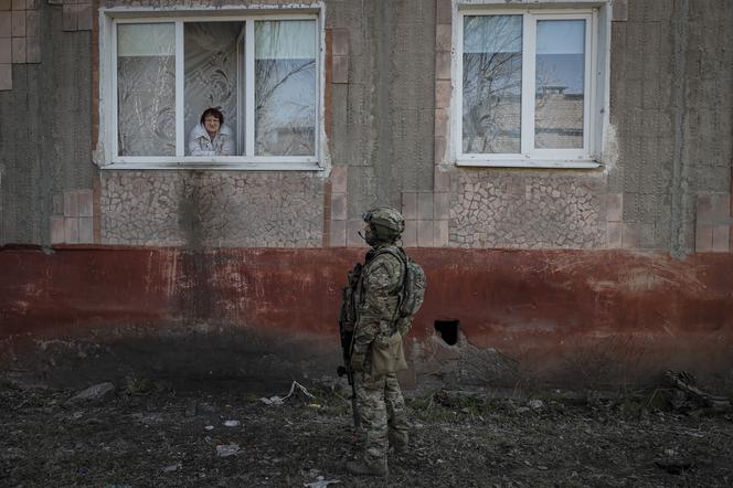 Połowa Donbasu trafi w rosyjskie ręce? Jest zapowiedź referendum 