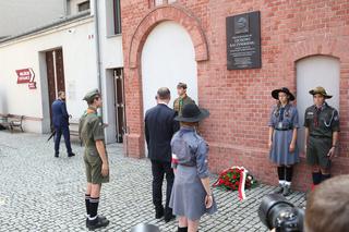 Wielka gala w Muzeum Powstania Warszawskiego