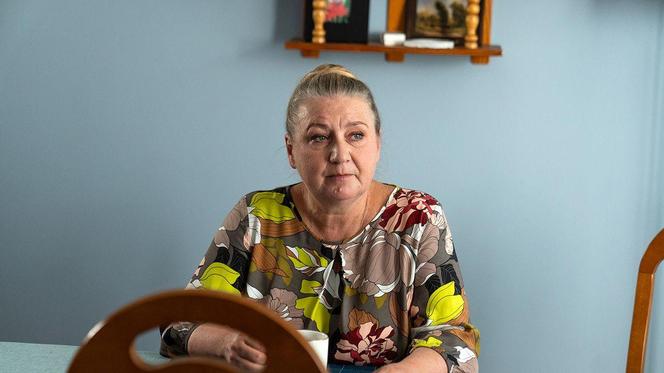 Na dobre i na złe odc. 909: Jadzia (Aldona Jankowska)