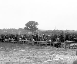 V Zjazd Legionów w Kielcach