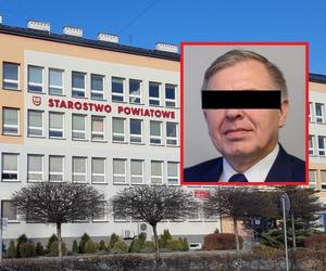Aresztowany starosta tarnowski zapewnia o swojej niewinności. „Prędzej komuś dam niż zabiorę”