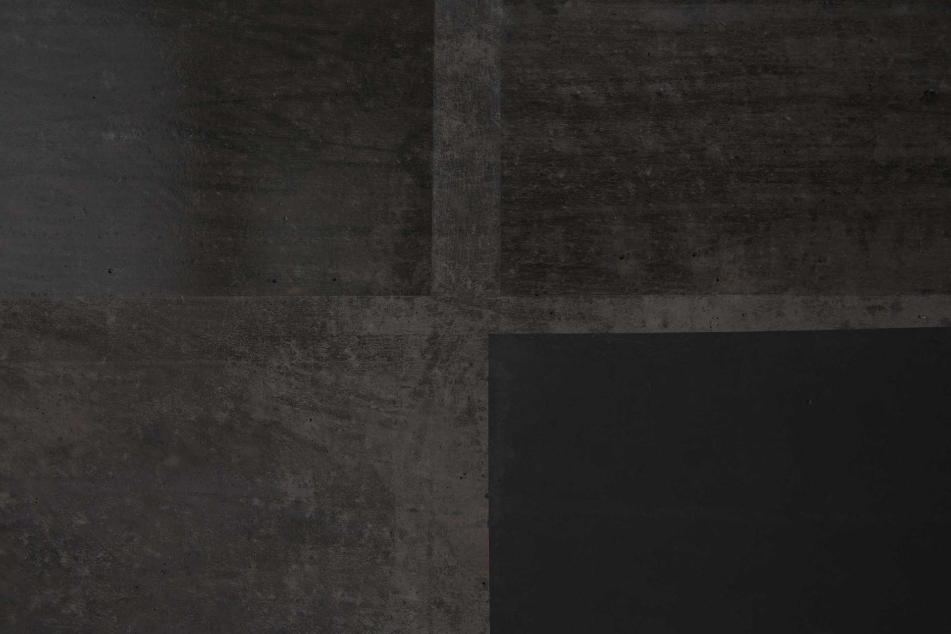 Beton antracytowy