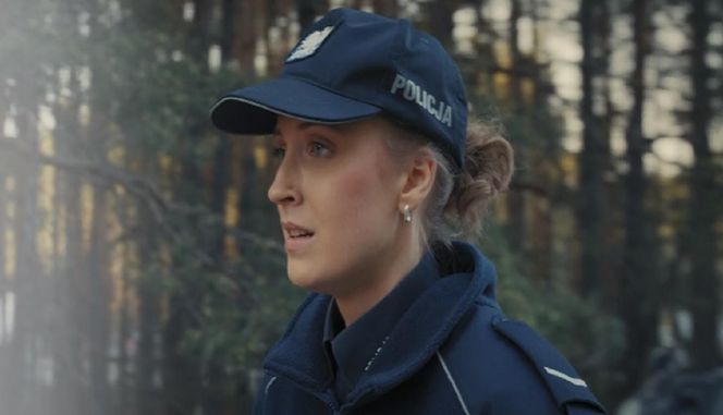 M jak miłość odc. 1876. Natalka (Dominika Suchecka)