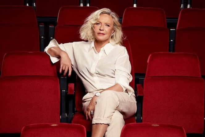 Krystyna Janda po latach wyznała, kto wychował jej córkę. Ćwiczyły na niej swoje metody