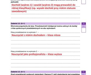 Matura 2025: WOS poziom rozszerzony. ODPOWIEDZI 13.05.2025 [FORMUŁA 2023]