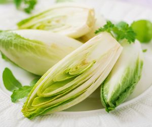 Cykoria: jak usunąć gorzki smak cykorii?