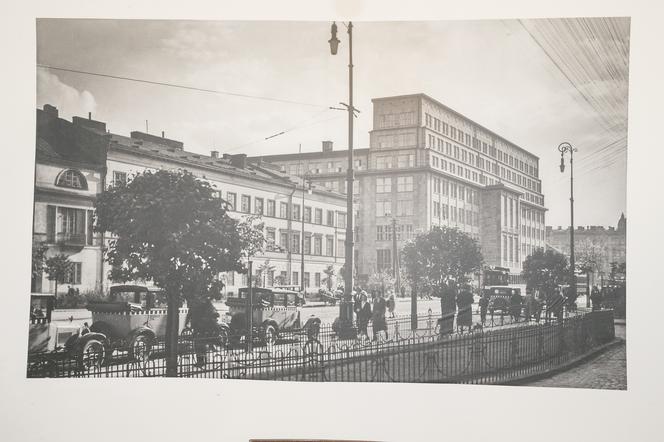 Bank, który budował Polskę