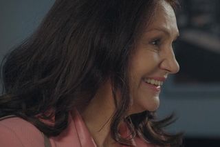 M jak miłość, odcinek 1826: Aleksandra (Małgorzata Pieczyńska) 