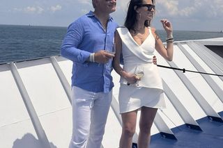 Popłynęli w rejs z fundacją Dar Serca