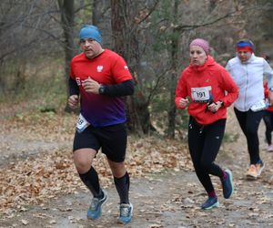 City Trail – Bieg Niepodległości 2024 nad Zalewem Zemborzyckim w Lublinie