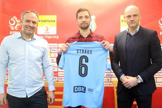 Pierwszy transfer Stomilu Olsztyn w tym roku! Przekonał klub golami w sparingu [ZDJĘCIA]