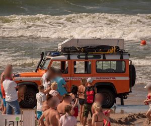 Pojechali na wakacje, trójka rodzeństwa utonęła. Tragedia zamiast sielskich wakacji nad Bałtykiem