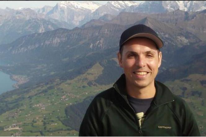 Drugi pilot samolotu Germanwings Andreas Lubitz 