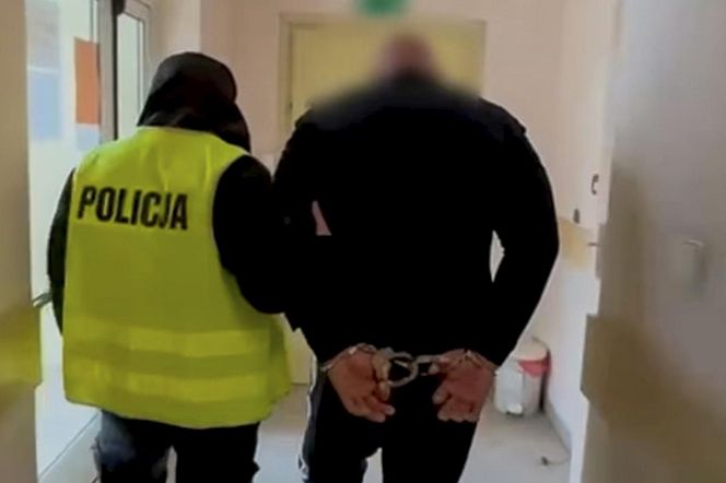 Sukces policji, który skończył się klapą? 