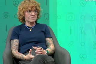  Anita: Bez żołądka można żyć. O nowotworze dowiedziała się, czytając wyniki badania na korytarzu 