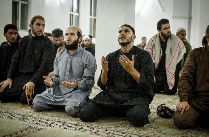 Kalifat. Nowy serial TVP1 o kobietach uwikłanych w wojnę z islamskim terroryzmem