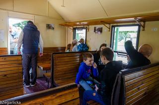 Wystawa zabytkowego taboru kolejowego we Wrocławiu. Pociągi retro będzie można zobaczyć za darmo