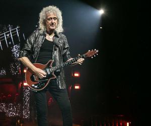 Brian May wskazał najlepszy riff Deep Purple. Gitarzysta Queen nie wybrał Smoke on the Water!