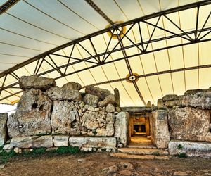 10 niesamowitych faktów na temat megalitycznych świątyń na Malcie