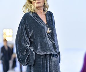 Grażyna Szapołowska. Miałam 3 mężów, 7 operacji i zyję