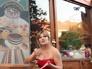 Zrobiła się na Gessler