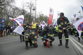 Nie chcemy być śmieciami