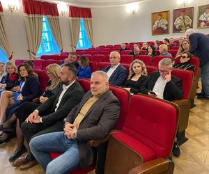 Sztuka dla zdrowia. Sukces aukcji obrazów na rzecz Katarzyny Chacińskiej