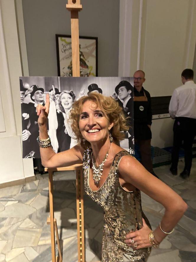 Plejada gwiazd na 90-tych urodzinach Stanisława Janickiego