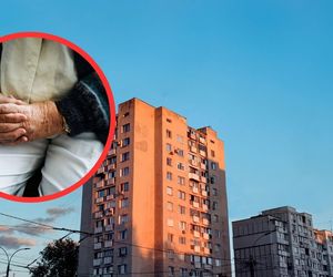 Dramat w Tarnobrzegu. Sąsiadów zaniepokoił fetor wydobywający się z mieszkania 